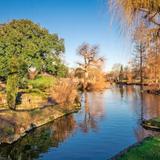 The Regent's Park