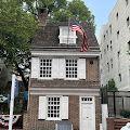 Betsy Ross House