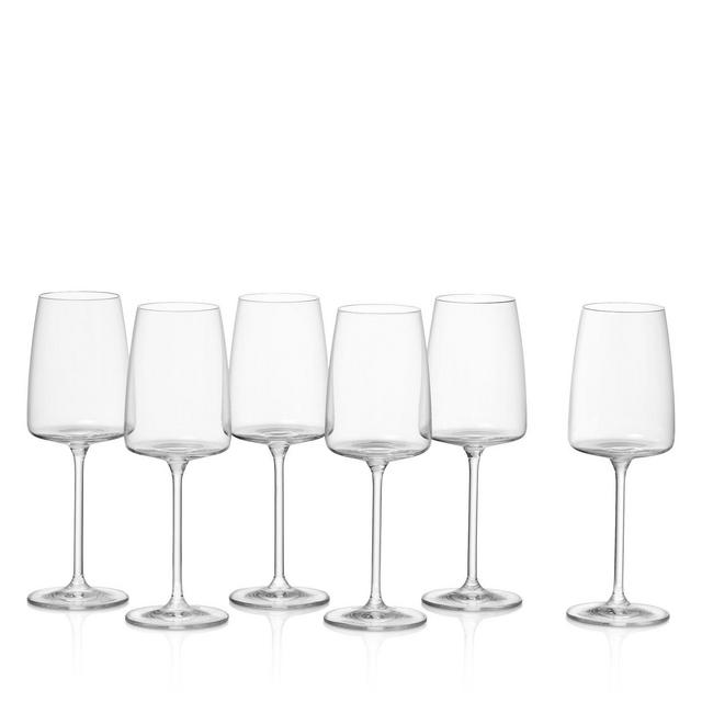 Schott Zwiesel Sensa White Wine Glasses, Set of 6