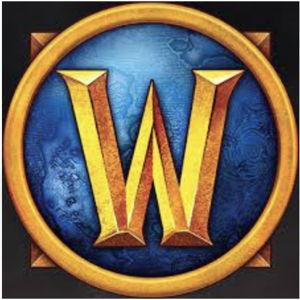 World of Warcraft Subscription for Shawn