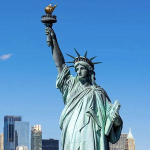 Statue Of Liberty Tour