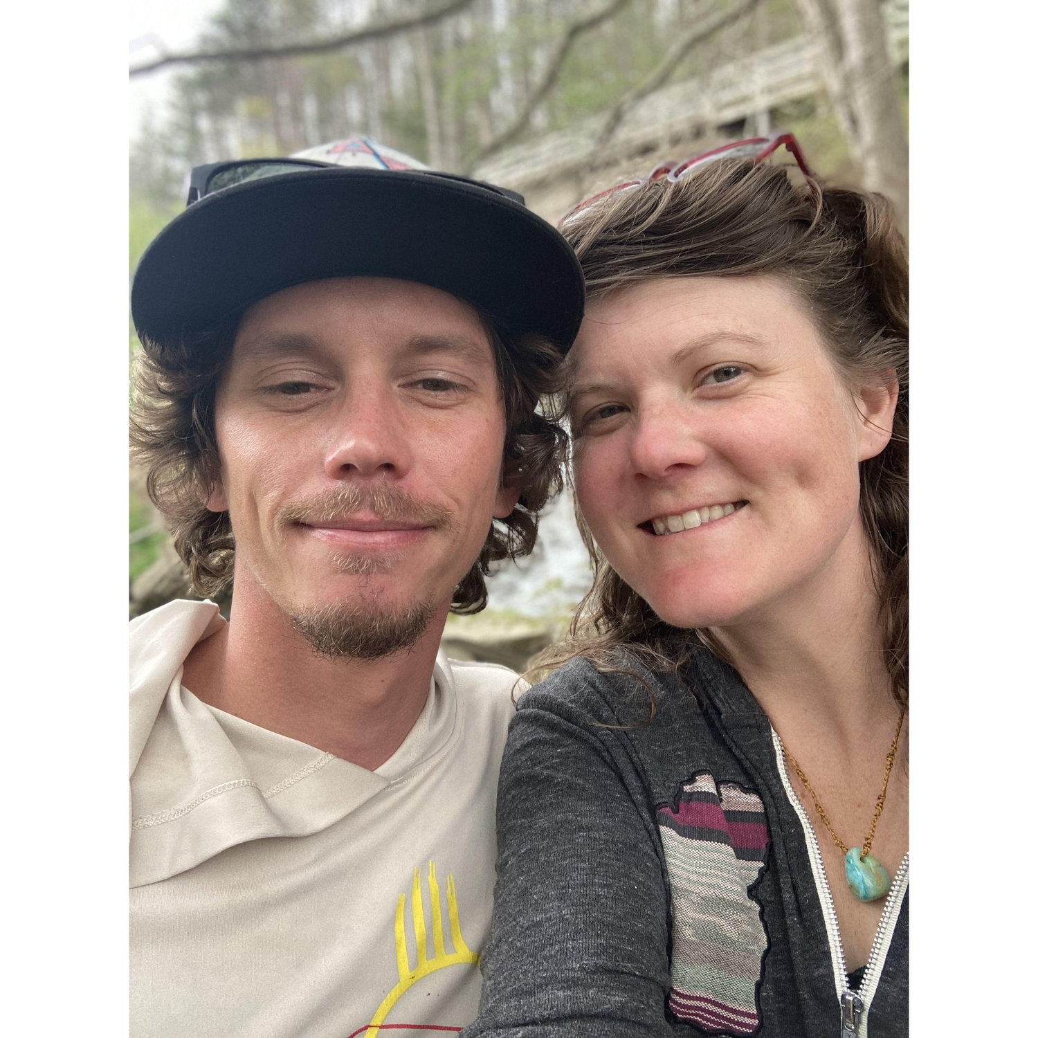 Brown County State Park '22