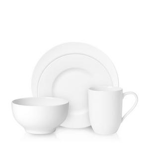 Villeroy & Boch For Me 16 Piece Set; Service For 4