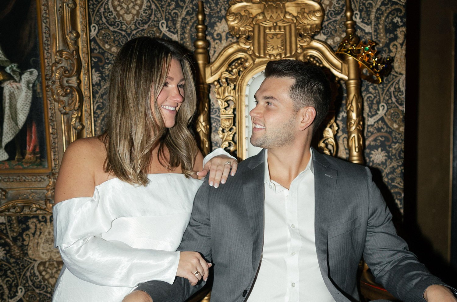 The Wedding Website of Haley Orlowski and Matthew Biagini