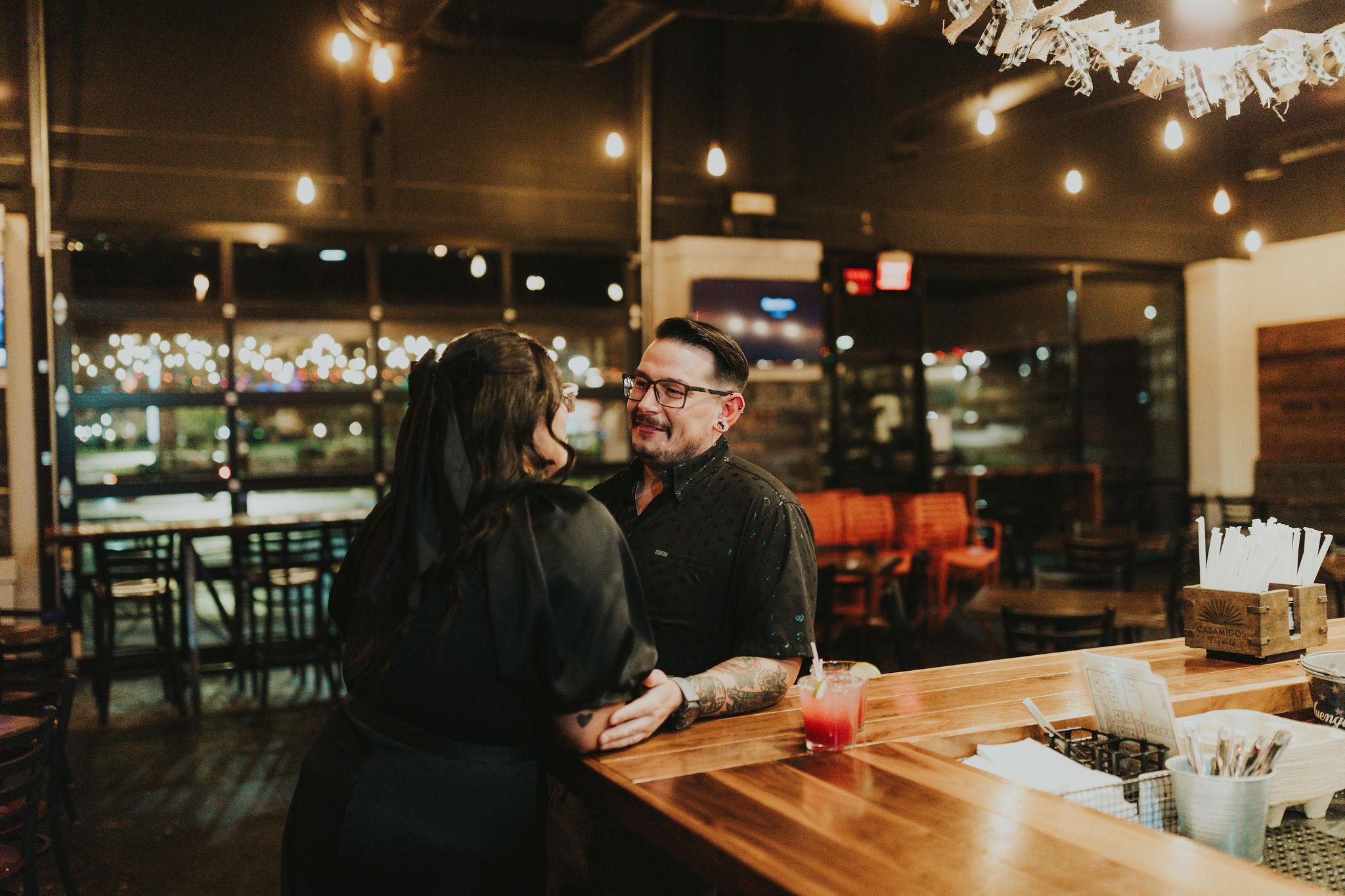 The Wedding Website of Gina Zanon and Derrick Witt