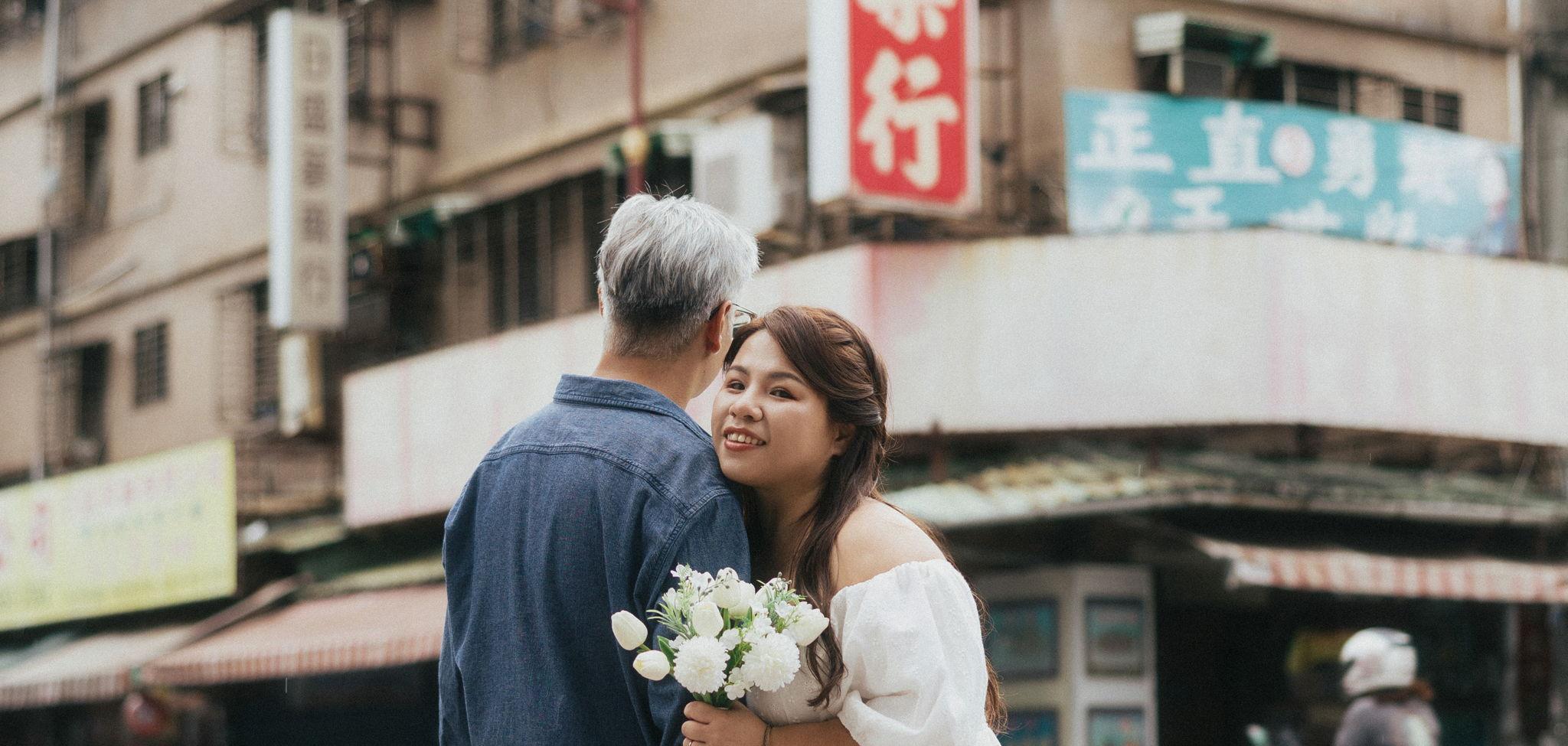 The Wedding Website of Brandon Alan Leighton and Ya Ting Chang