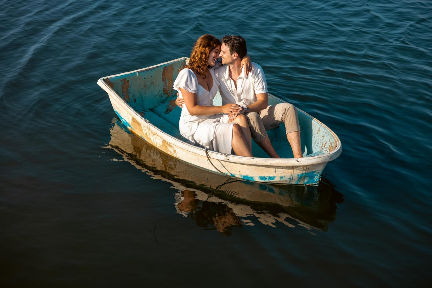 The Wedding Website of Abbey Velle and Aidan Velle