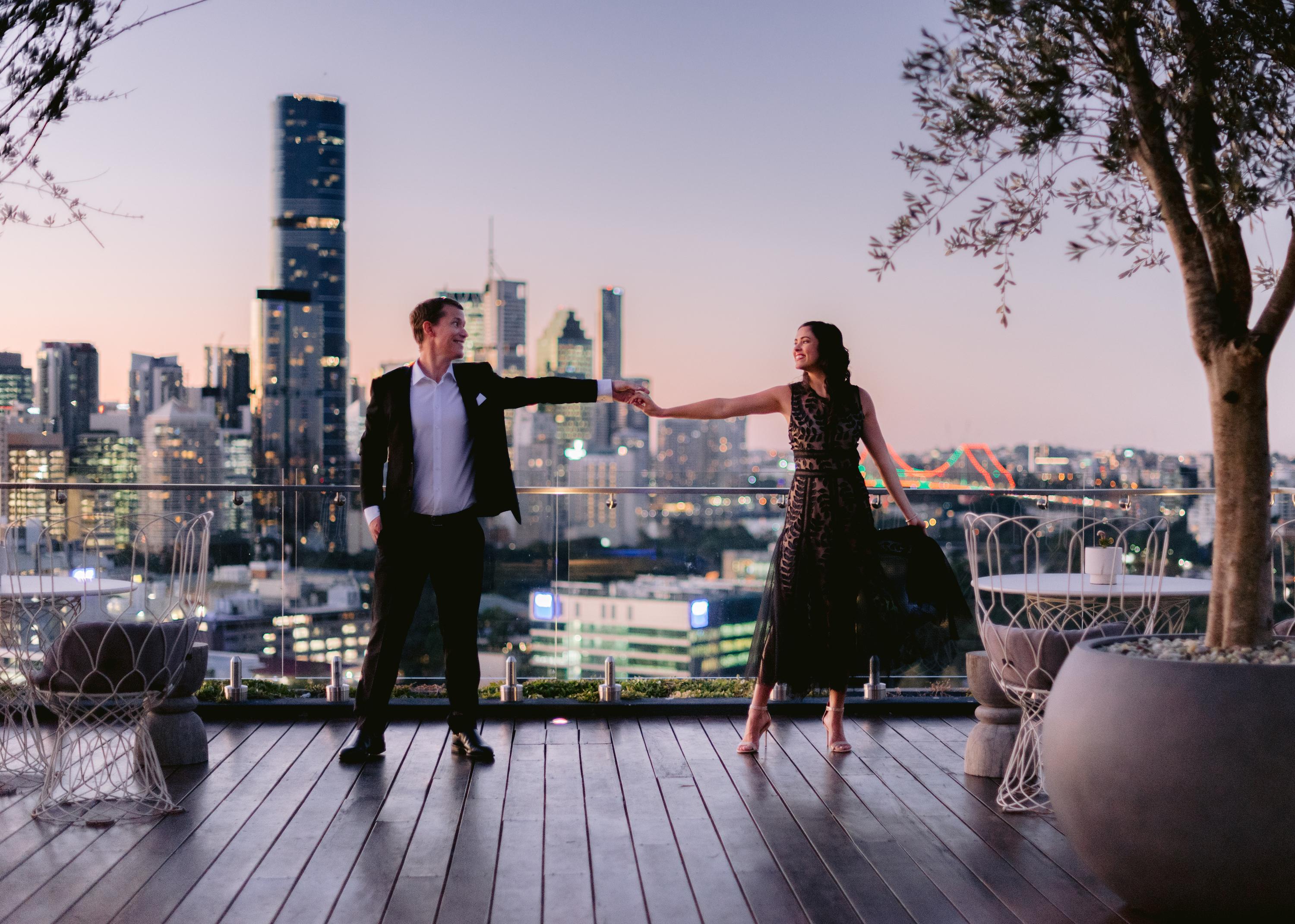 The Wedding Website of Jennifer Crowder and Drew Decker