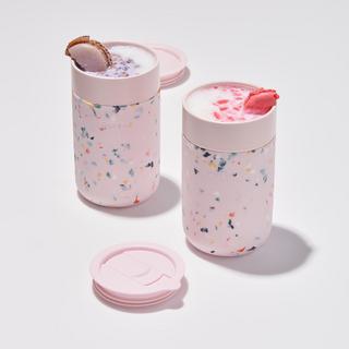 Porter 16 oz. Travel Mug, Set of 2
