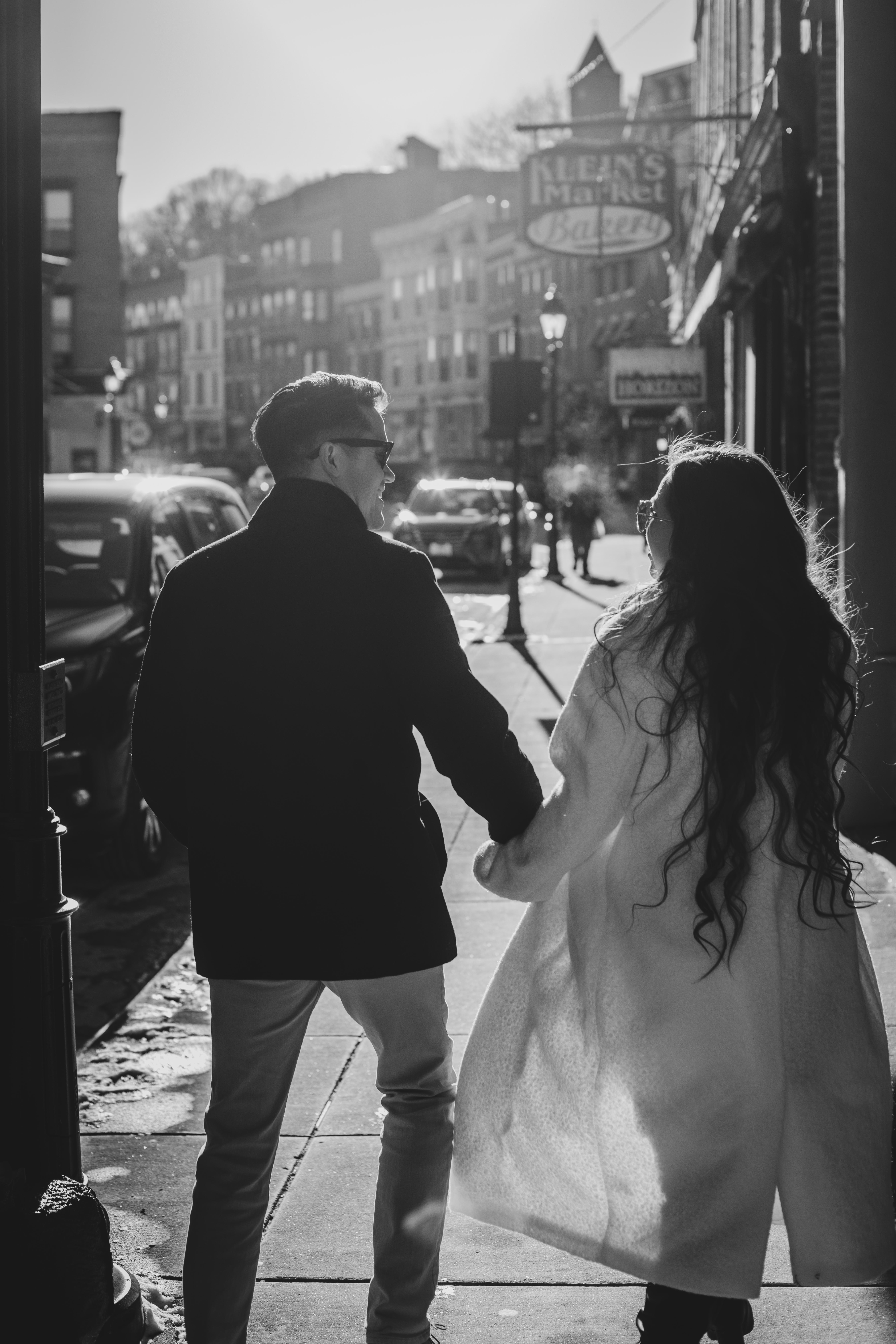 The Wedding Website of Cole McQueen and Marissa Terronez