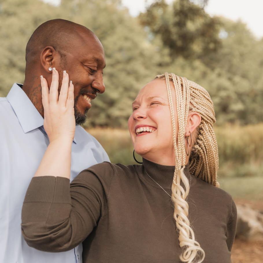 Tonya Hensley and Timothy Teasley's Wedding Website