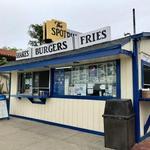 The Spot