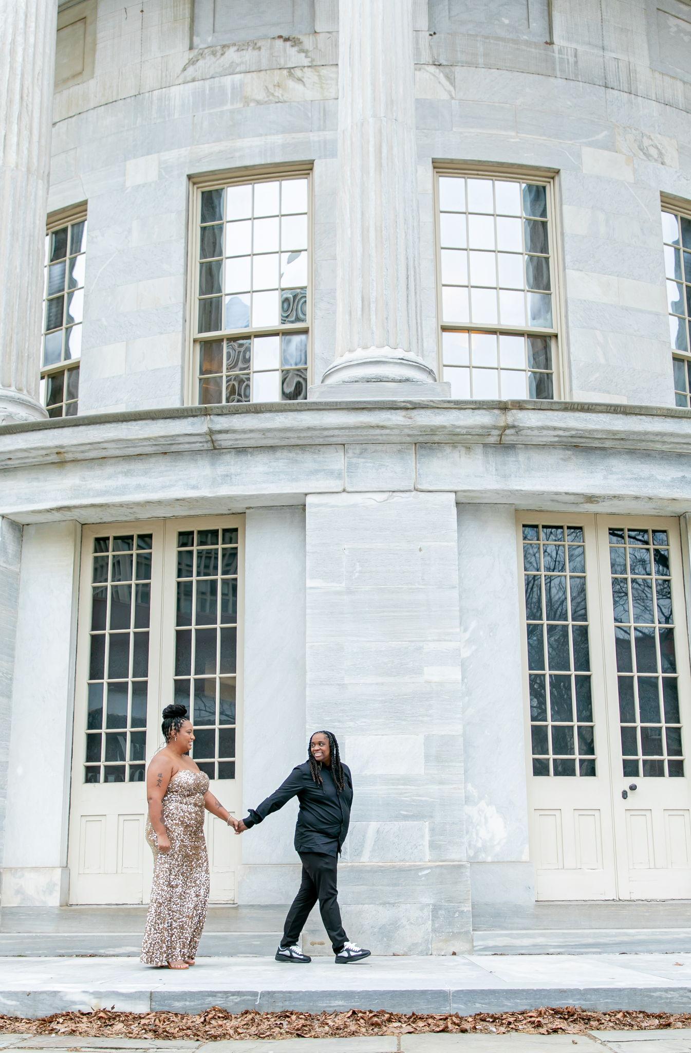 The Wedding Website of Lisa Smith and Nee Smith