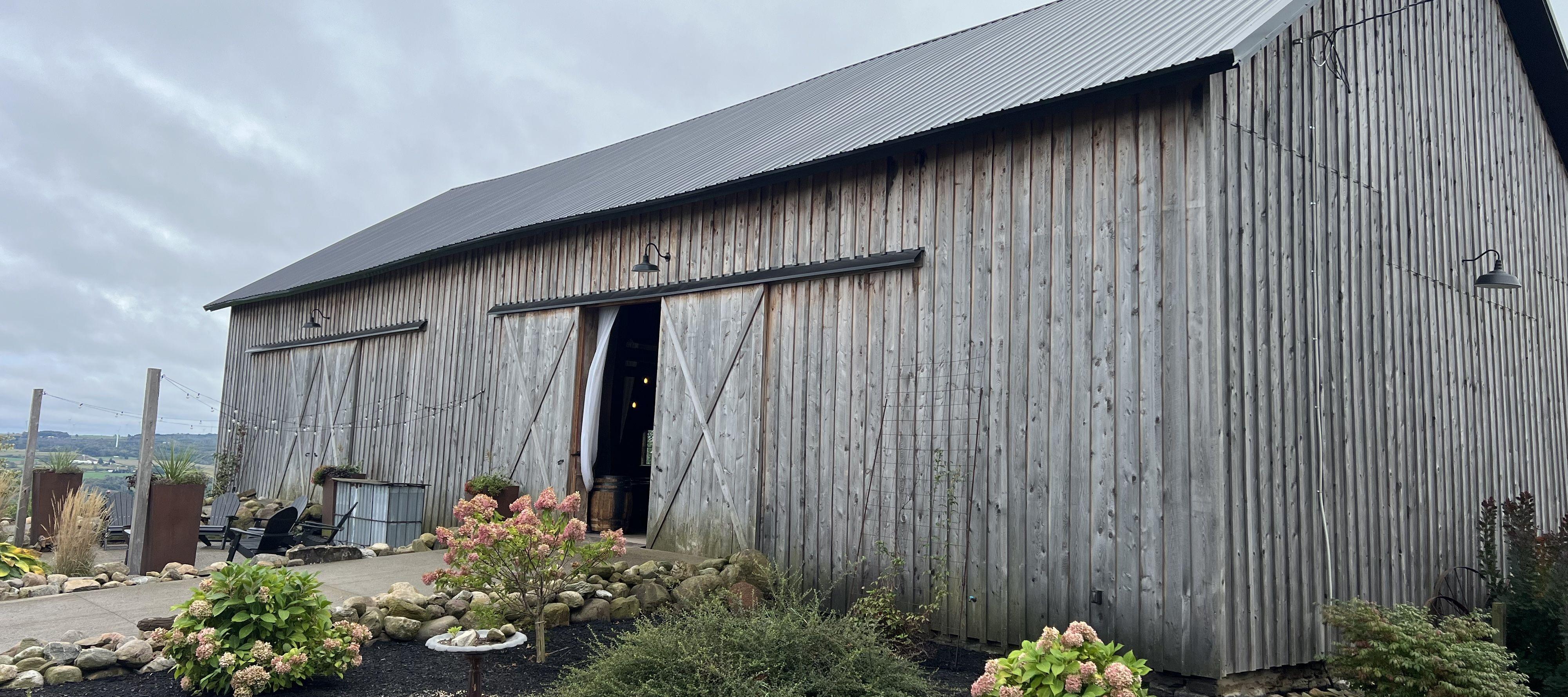 The Wedding Website of Arynne Bednasz and Jonathan Roth