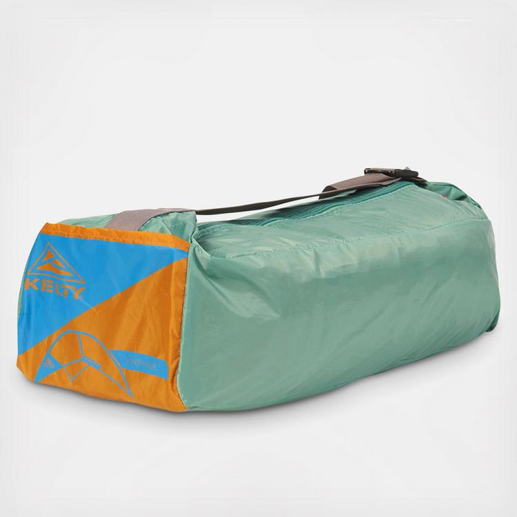 Kelty, Sunshade with Side Wall | Zola