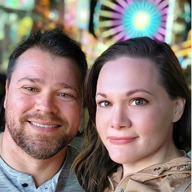 Fun at the fair