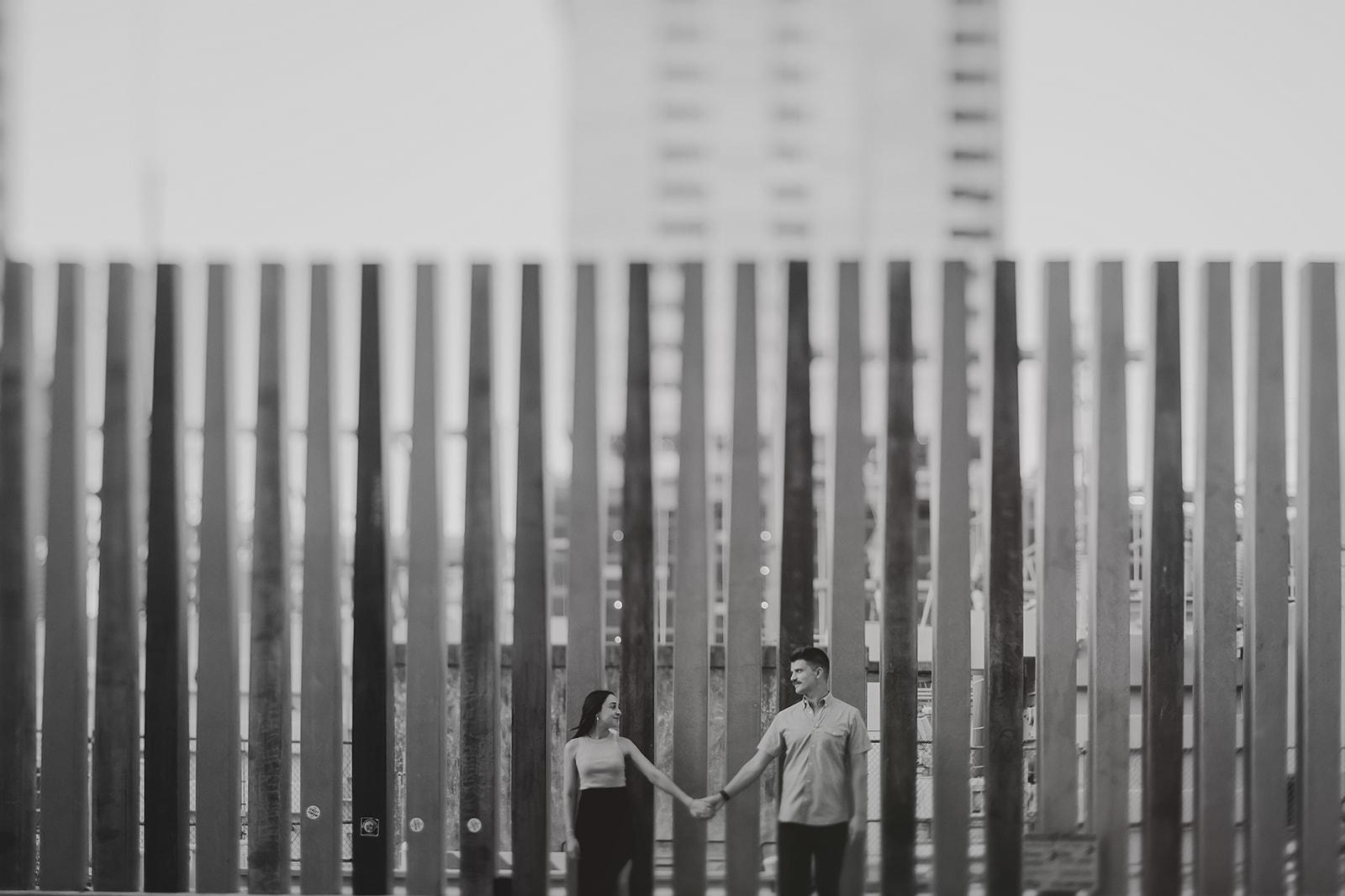 The Wedding Website of Sarah Gold and Joel Minix