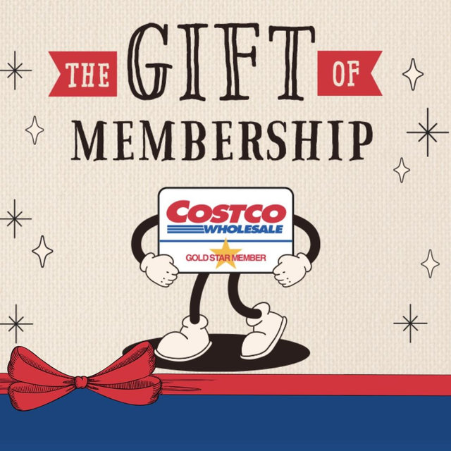 Costco Membership
