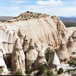 Tent Rocks