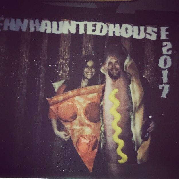 Halloween - 2017