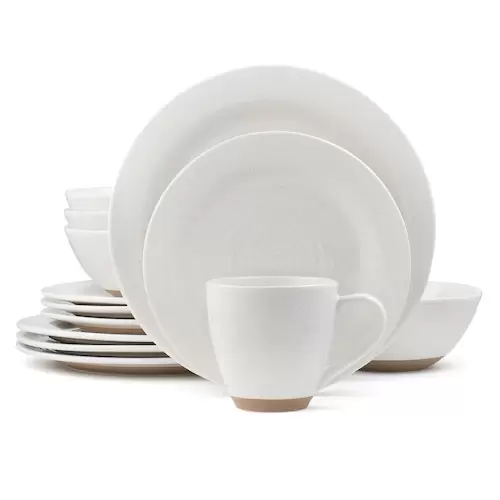 Food Network™ Farmstead 16-pc. Dinnerware Set