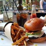 Citizen Burger Bar