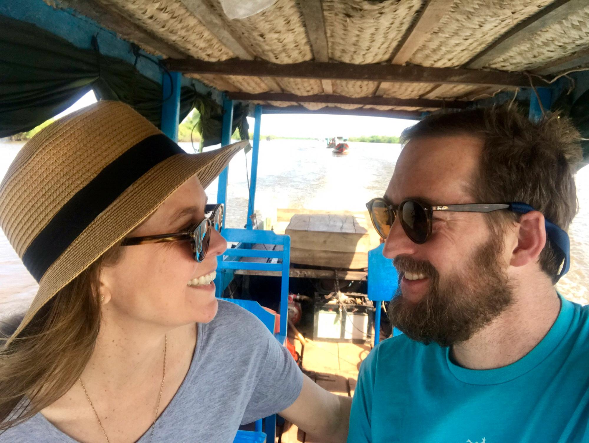 Cambodia