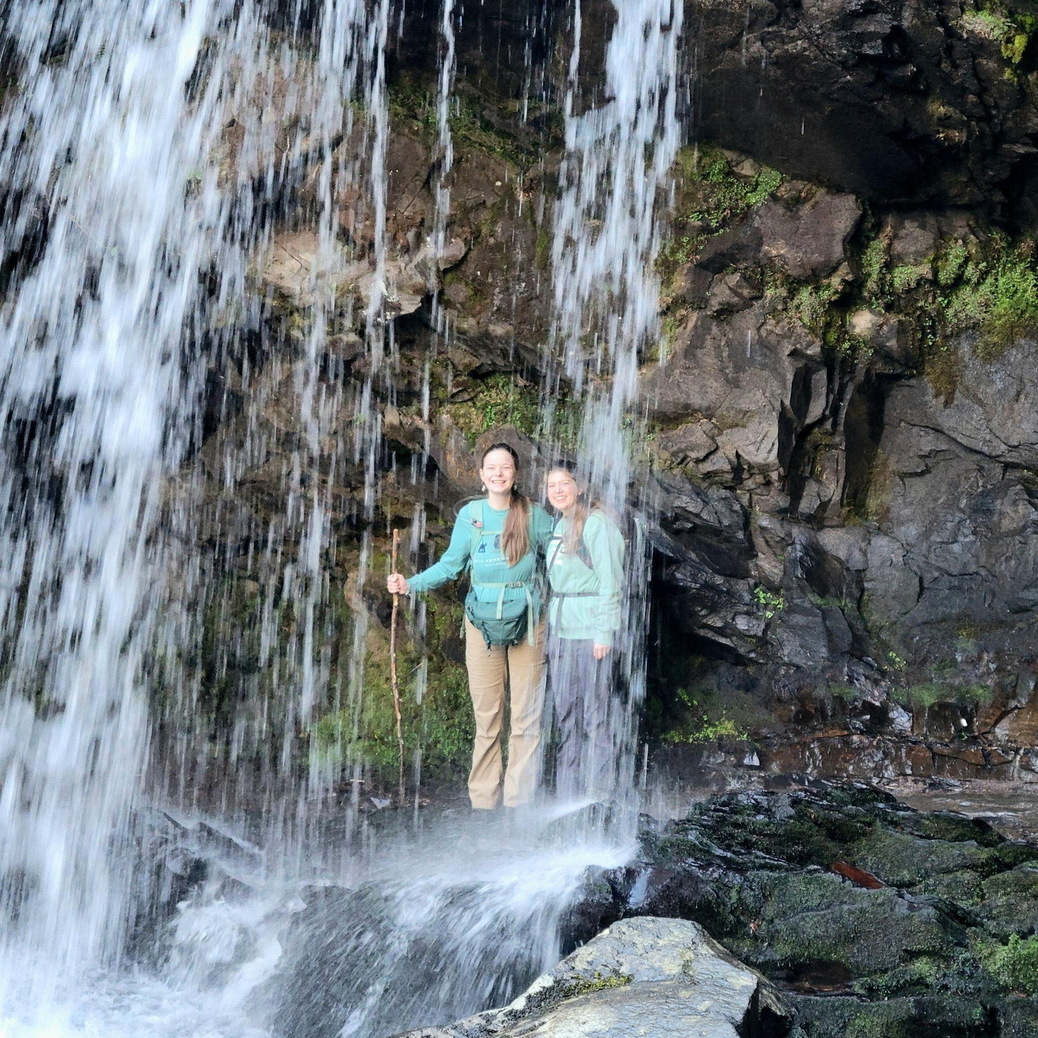 Great Smoky Mountains Engagement Trip!