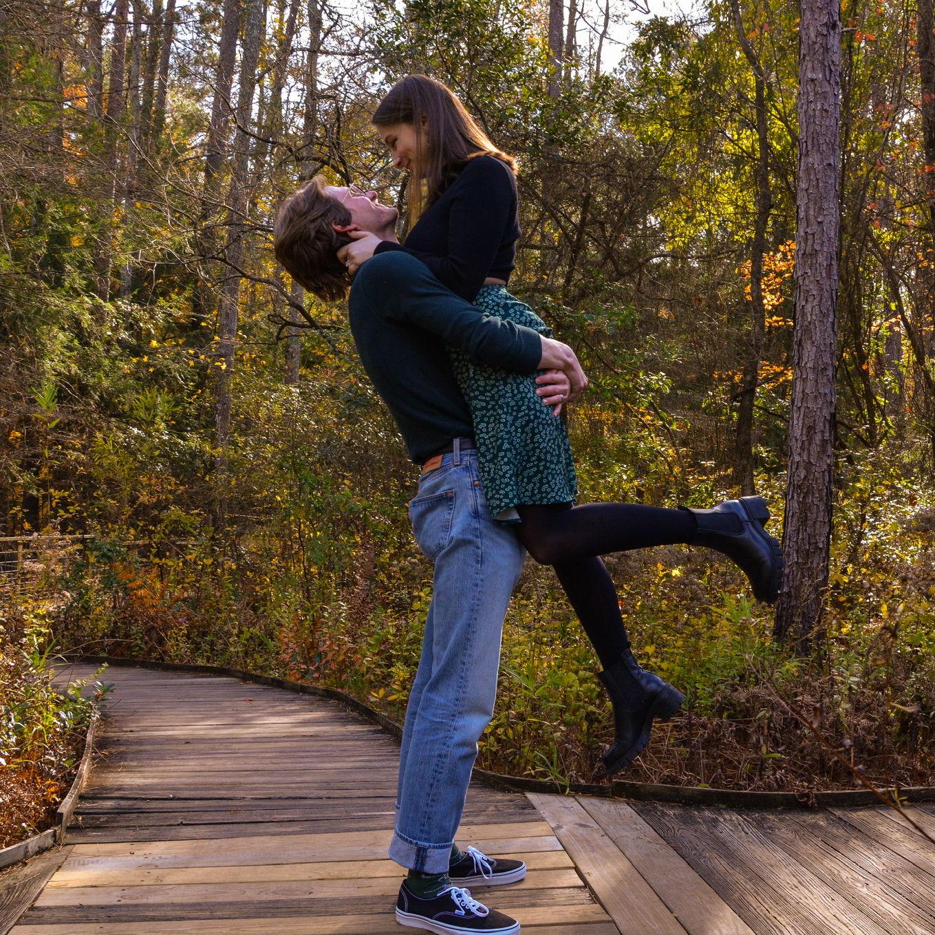 The Day We Said "Yes!" (2024)