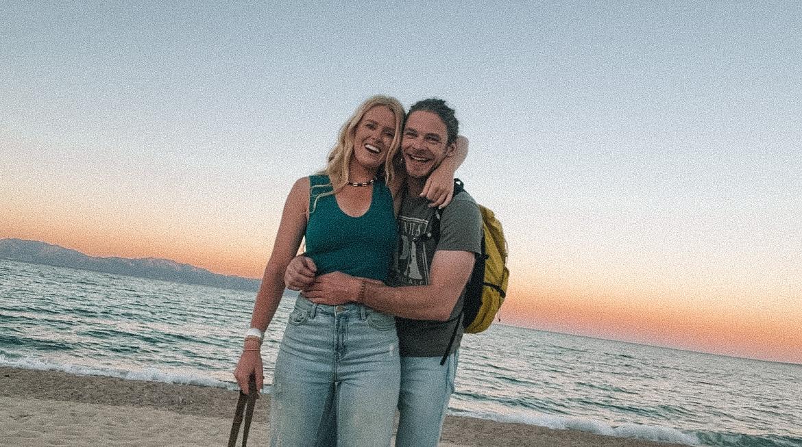 The Wedding Website of Jamie Alliston and Hanson Urdahl