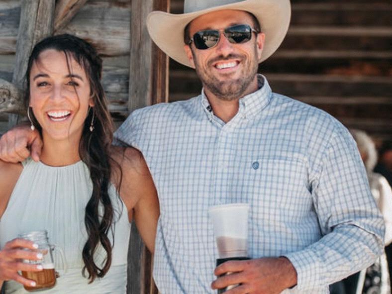 The Wedding Website of Katlyn Tomschin and Benjamin Bennett