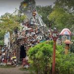 Cathedral of Junk