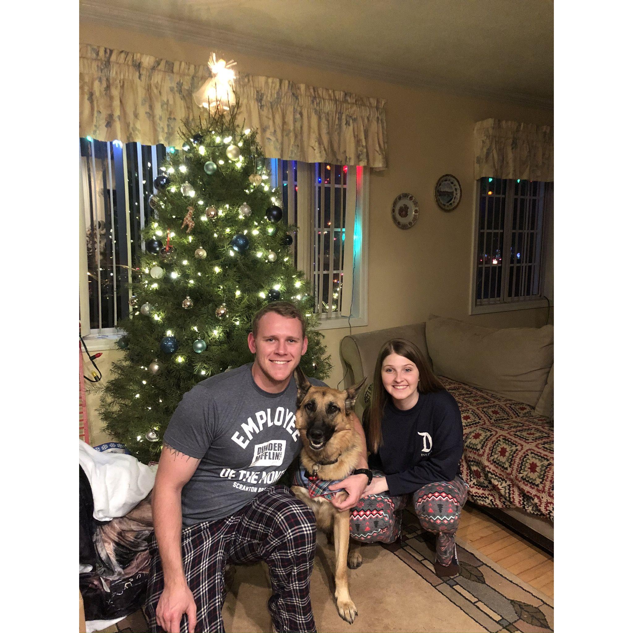 New Year's Eve 2019