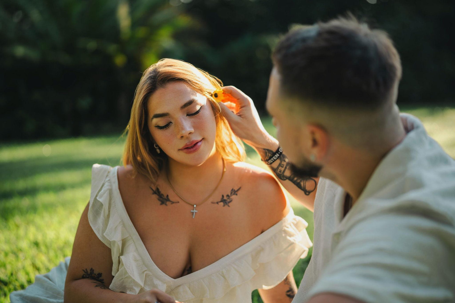 The Wedding Website of Genevieve Sierra and Bryan Roberts