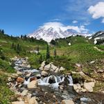 Skyline Trail