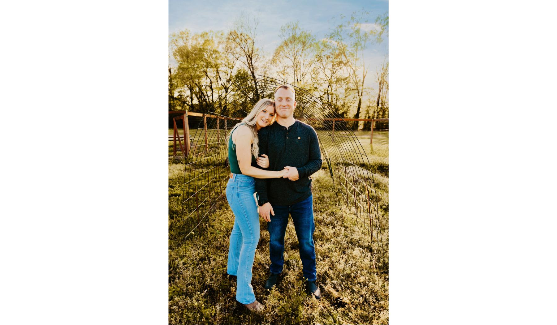 The Wedding Website of Kaitlynne Haugerud and Michael Samsa