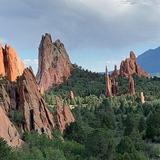 Garden of the Gods
