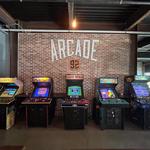 Arcade 92