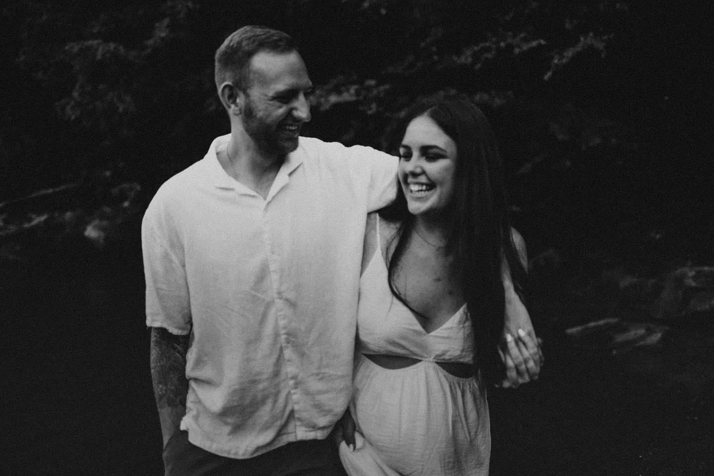 The Wedding Website of Courtney Zoglmann and Stephen Valley