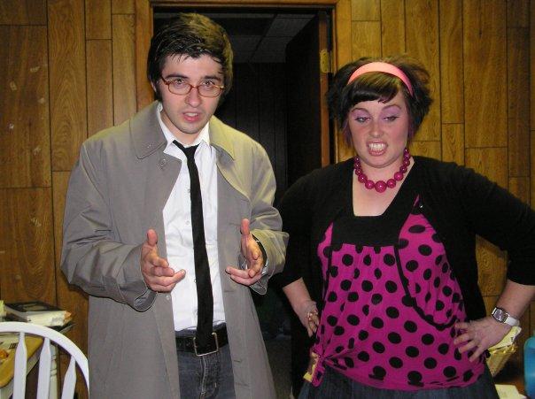 The Wedding Website of Heather Hull and Mike Garvin