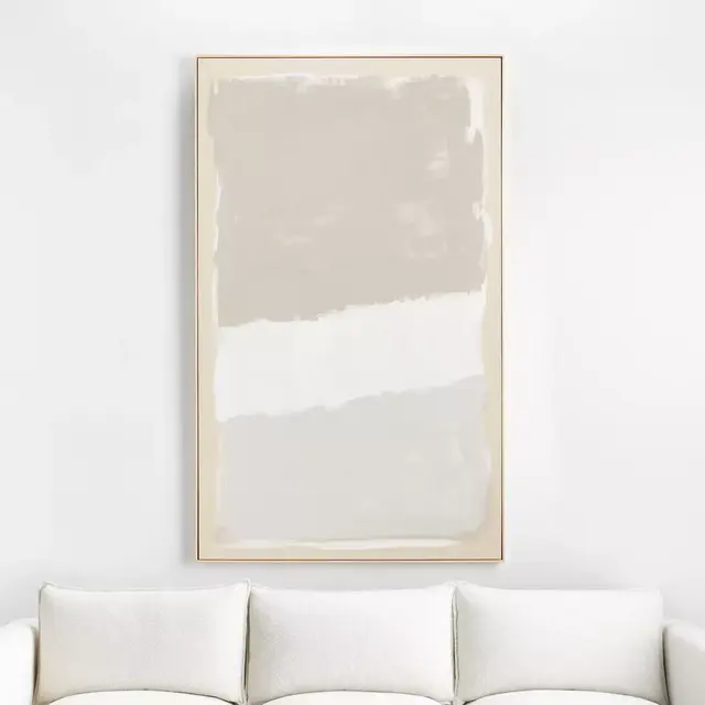 Neutral Modern Moment