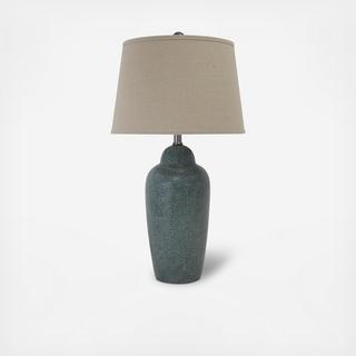 Saher Table Lamp