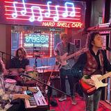 1860 Saloon, Game Room, & Hardshell Café