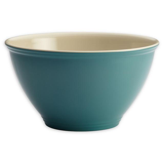 Rachael Ray™ Melamine 4 qt. Garbage Bowl® in Agave