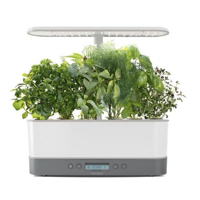 Aerogarden Harvest Elite Slim