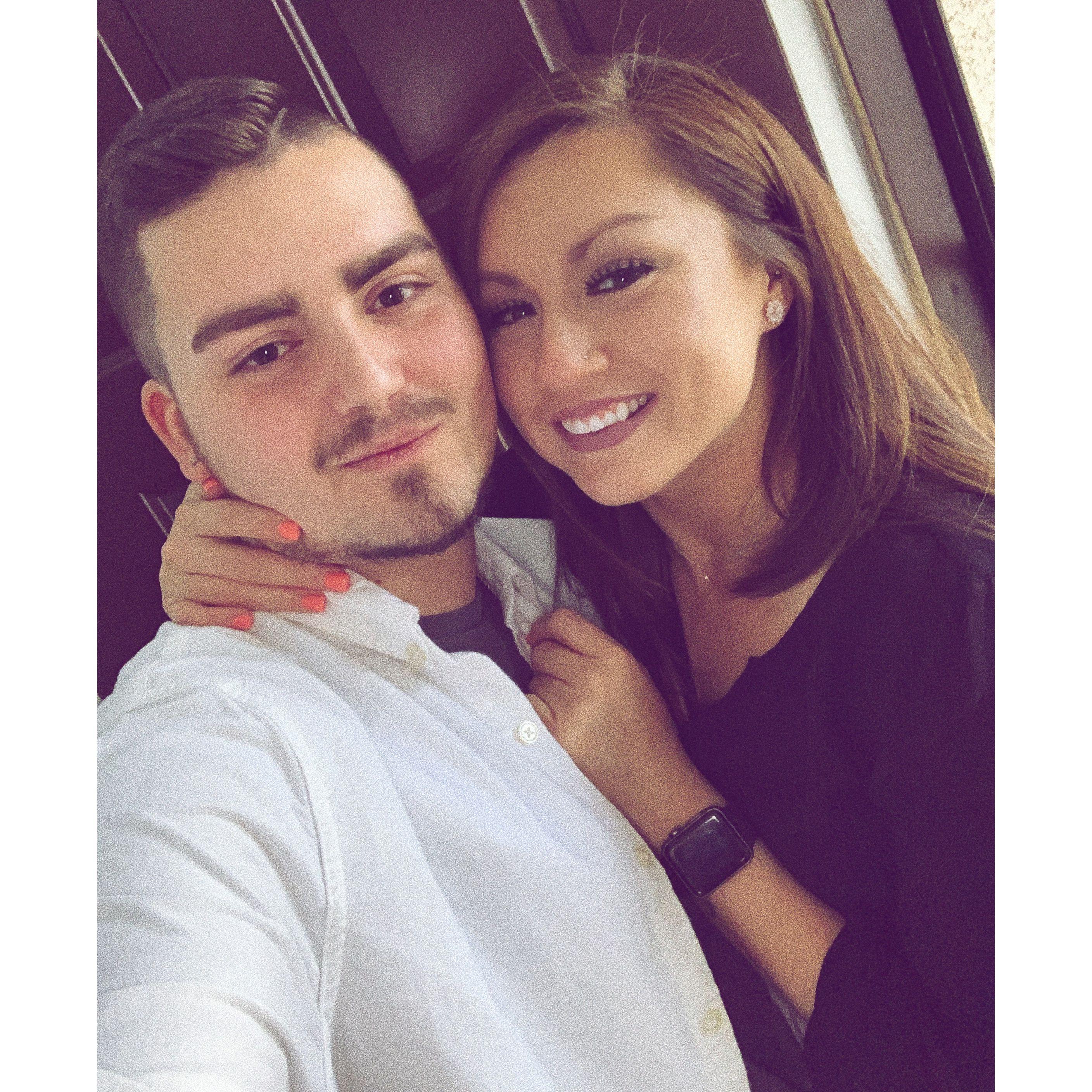 date night