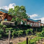 Bully Hill Vineyards