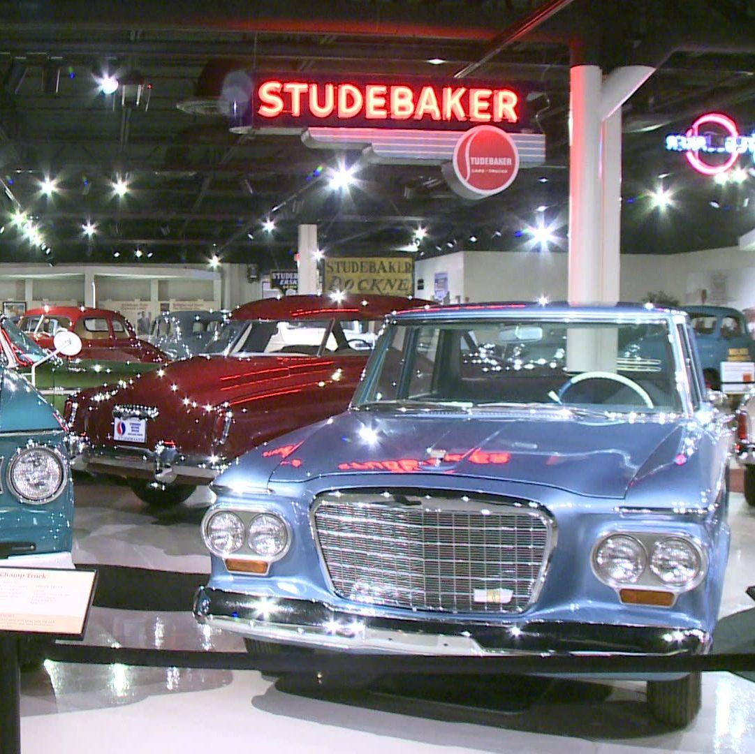 Studebaker National Museum