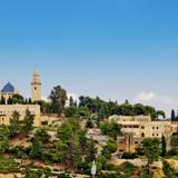 Visit Jerusalem