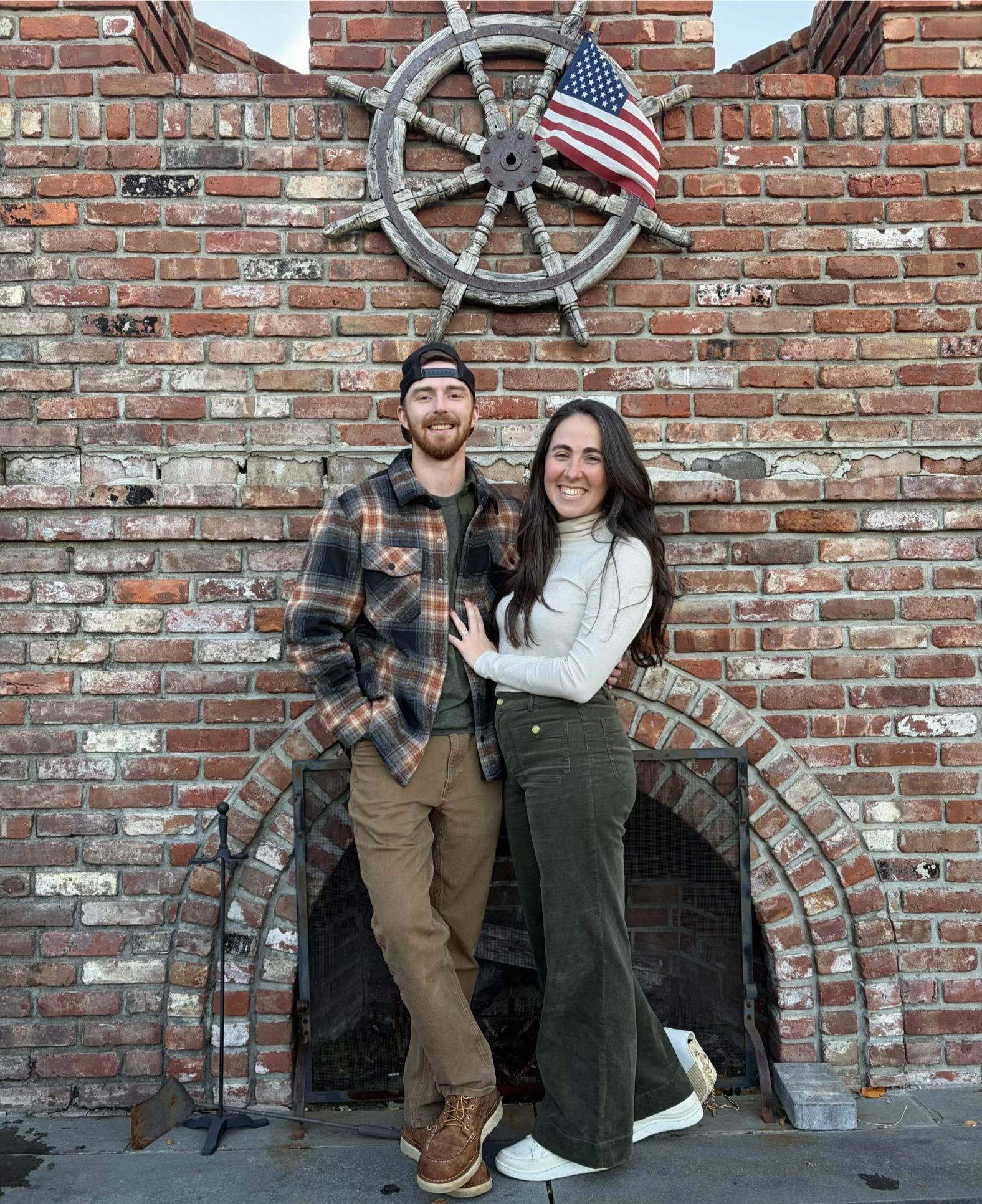 The Wedding Website of Matthew Kirby and Skye Miller